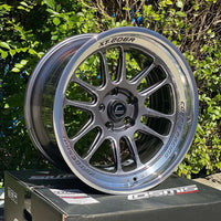 COSMIS I XT SERIES XT206R