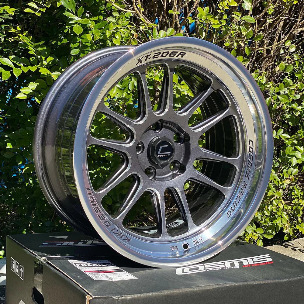 COSMIS I XT SERIES XT206R
