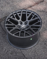 ESR l RF11 Matte Graphite - Bespoke