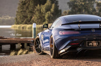 KOYA KT111 – CUSTOM TWO PC FORGED WHEEL