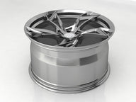 Koya l KF103 CUSTOM FORGED WHEEL