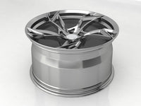 Koya l KF103 CUSTOM FORGED WHEEL