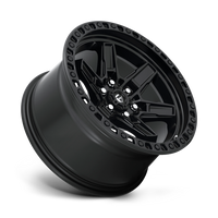 FUEL l KICKER Model D697 MATTE BLACK