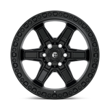 FUEL l KICKER Model D697 MATTE BLACK