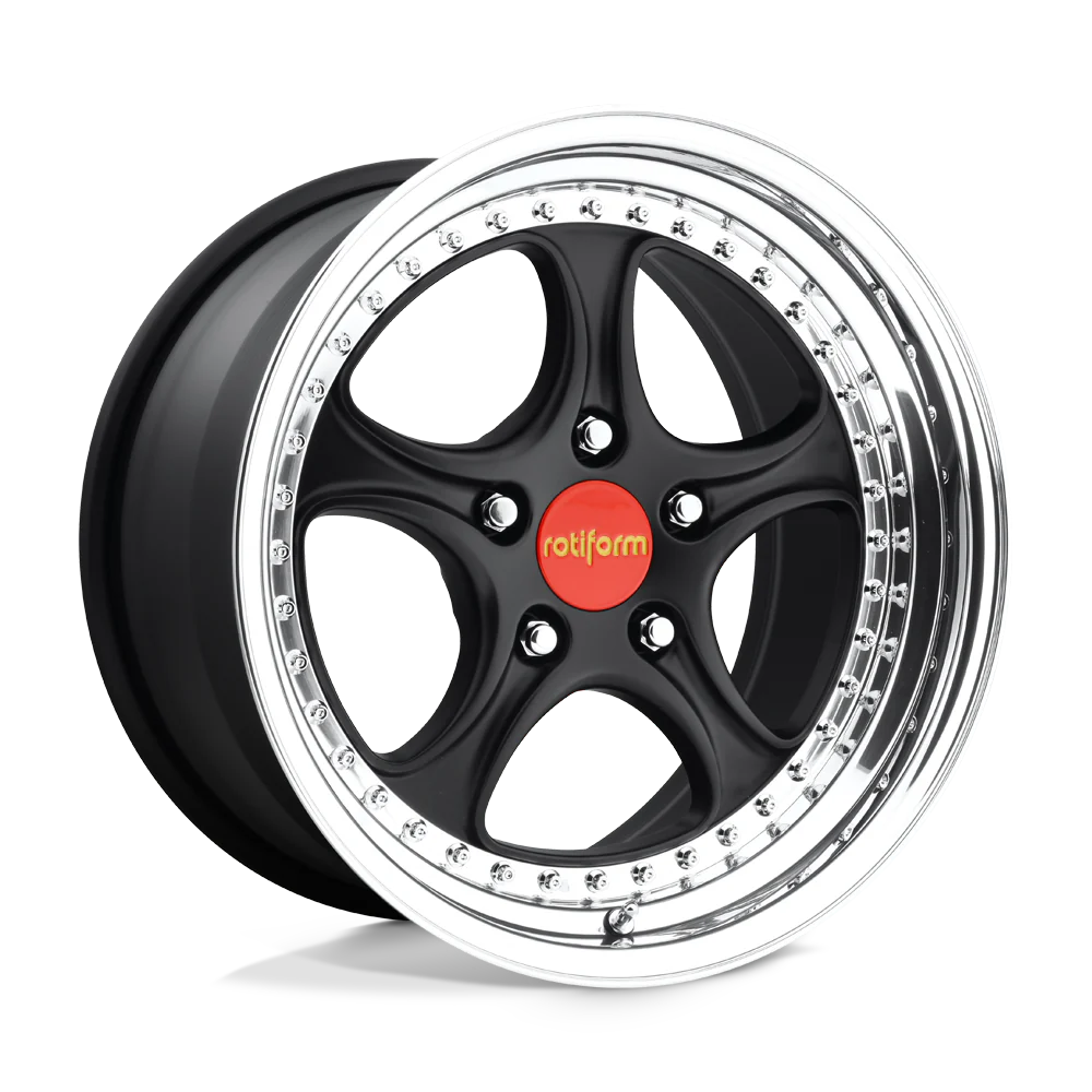 ROTIFORM l KLU