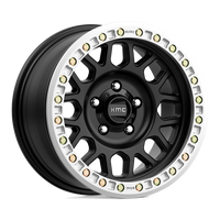 KMC l GRENADE DESERT BEADLOCK