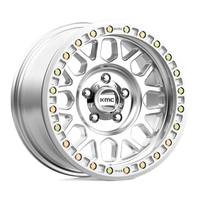 KMC l GRENADE DESERT BEADLOCK