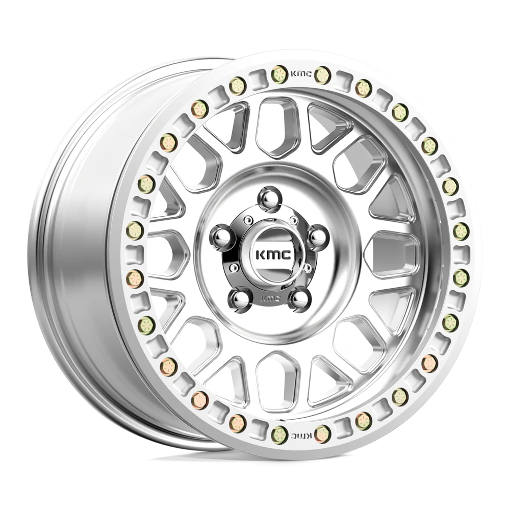 KMC l GRENADE DESERT BEADLOCK