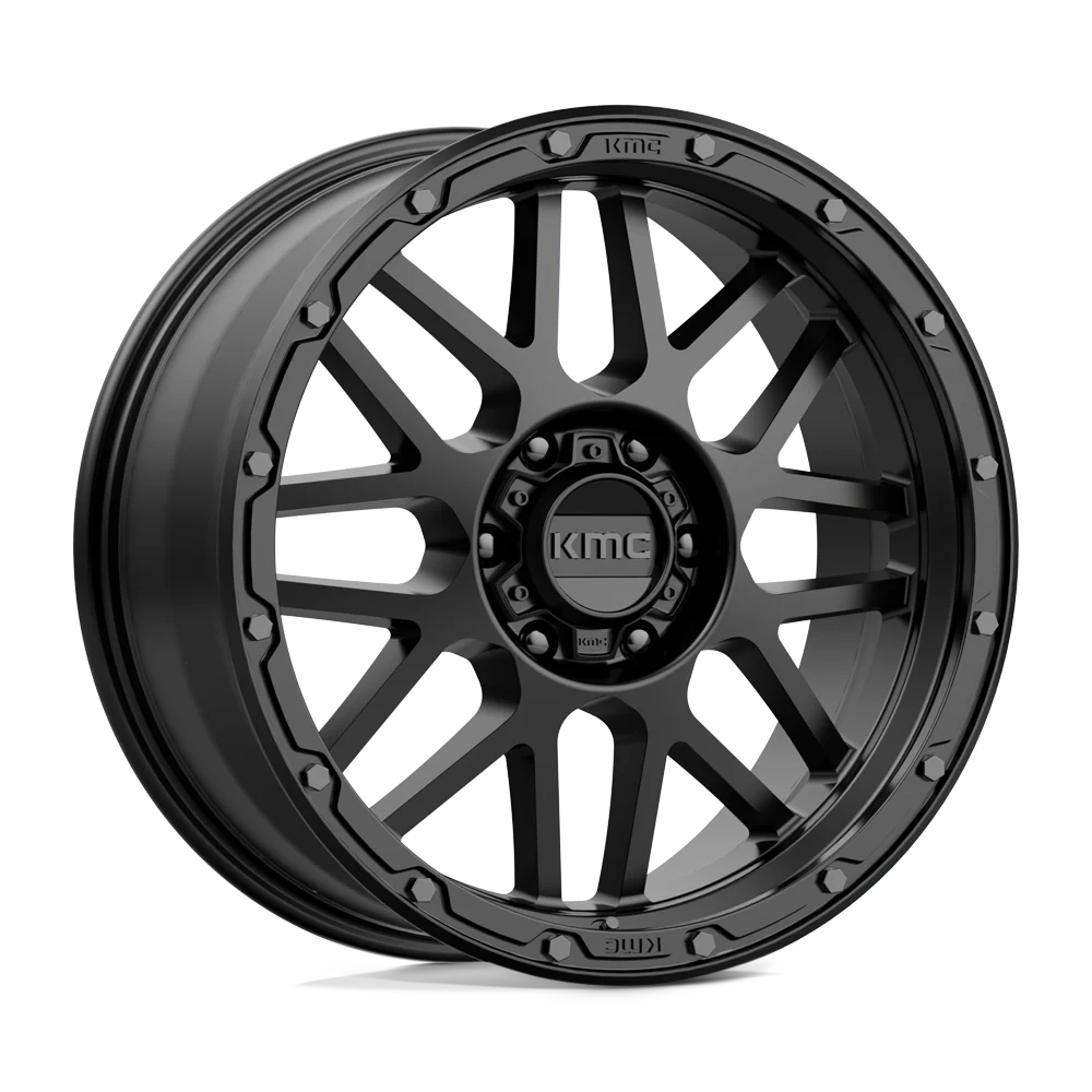 KMC l GRENADE OFF-ROAD