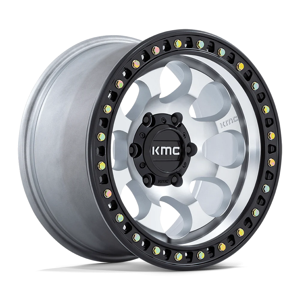 KMC Wheels Australia – Rugged & Performance Alloy Rims for 4x4s & SUVs