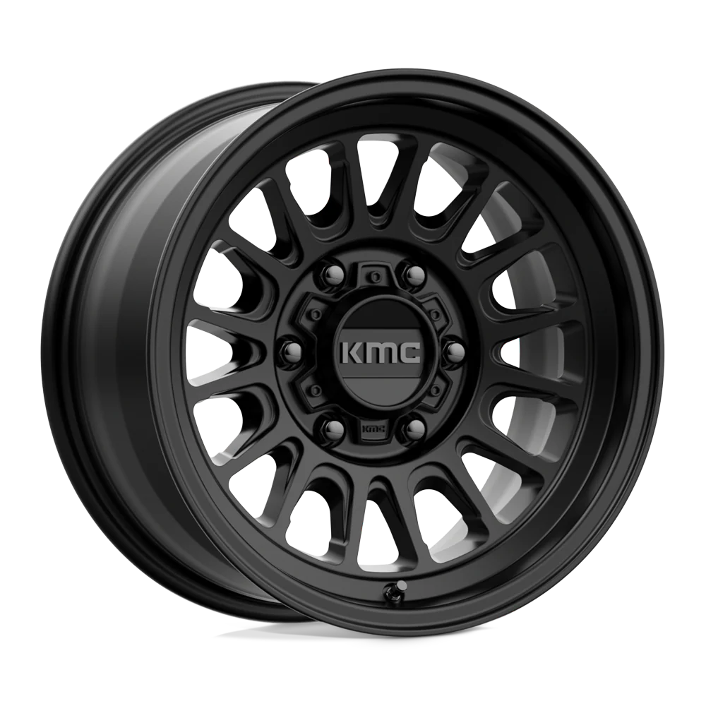 KMC l IMPACT OL