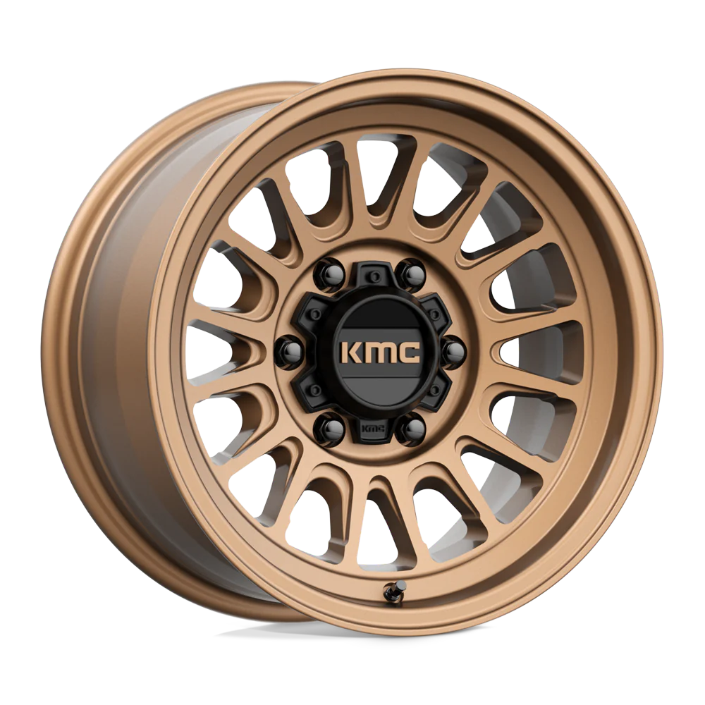 KMC l IMPACT OL