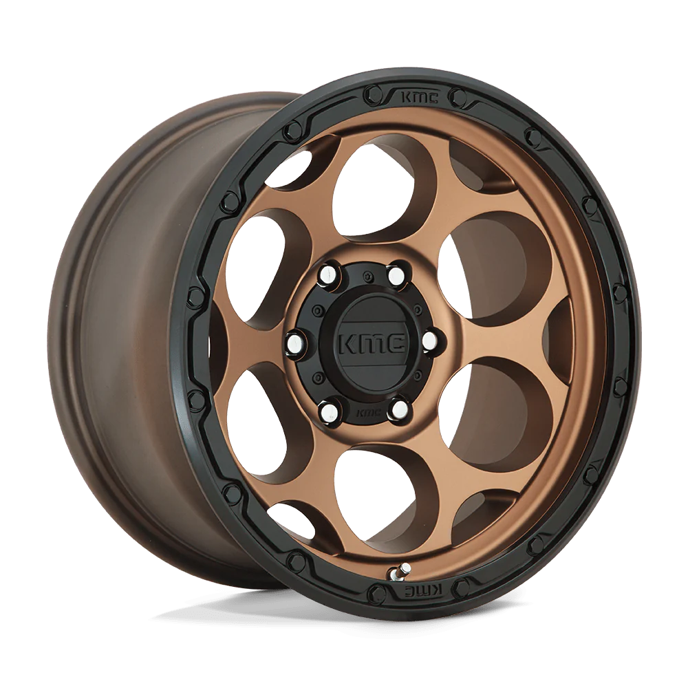 KMC Wheels Australia – Rugged & Performance Alloy Rims for 4x4s & SUVs