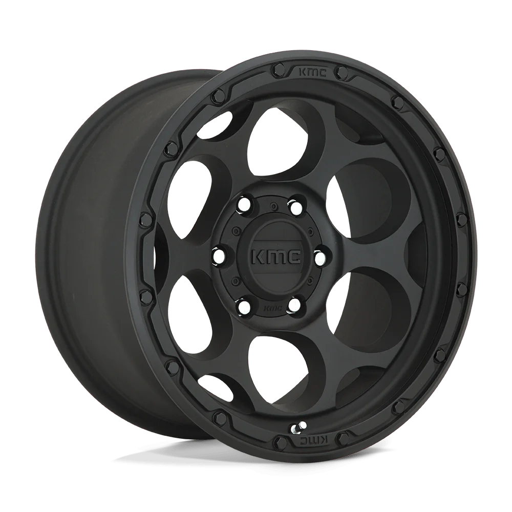 KMC Wheels Australia – Rugged & Performance Alloy Rims for 4x4s & SUVs