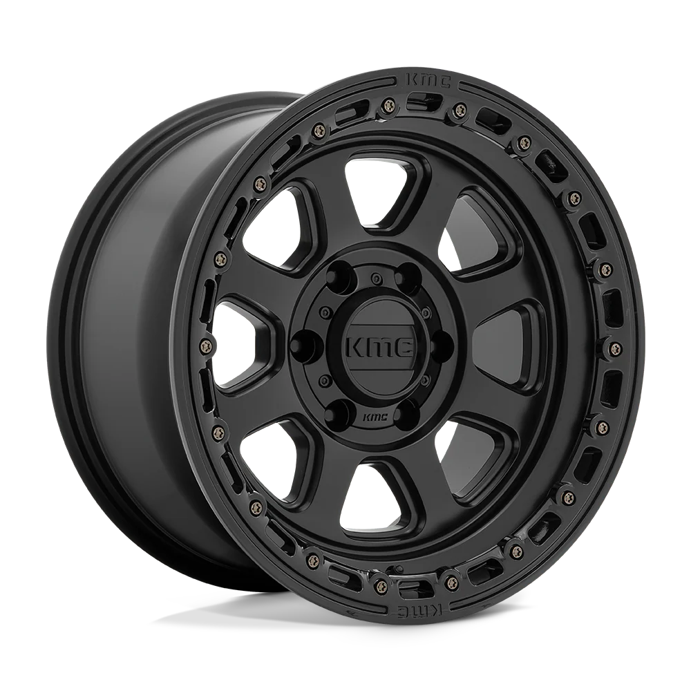 KMC Wheels Australia – Rugged & Performance Alloy Rims for 4x4s & SUVs