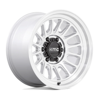 KMC l IMPACT OL