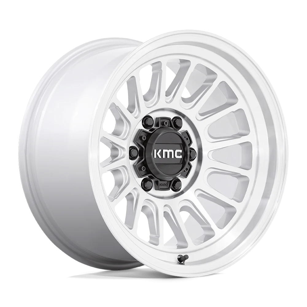KMC l IMPACT OL
