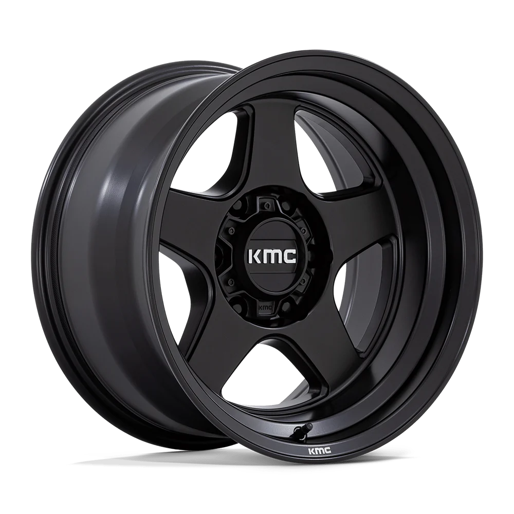 KMC l LOBO