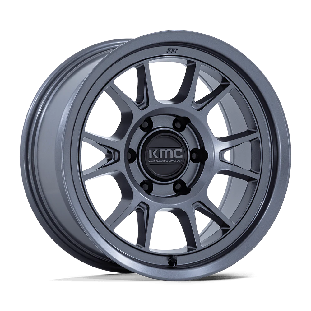 KMC Wheels Australia – Rugged & Performance Alloy Rims for 4x4s & SUVs