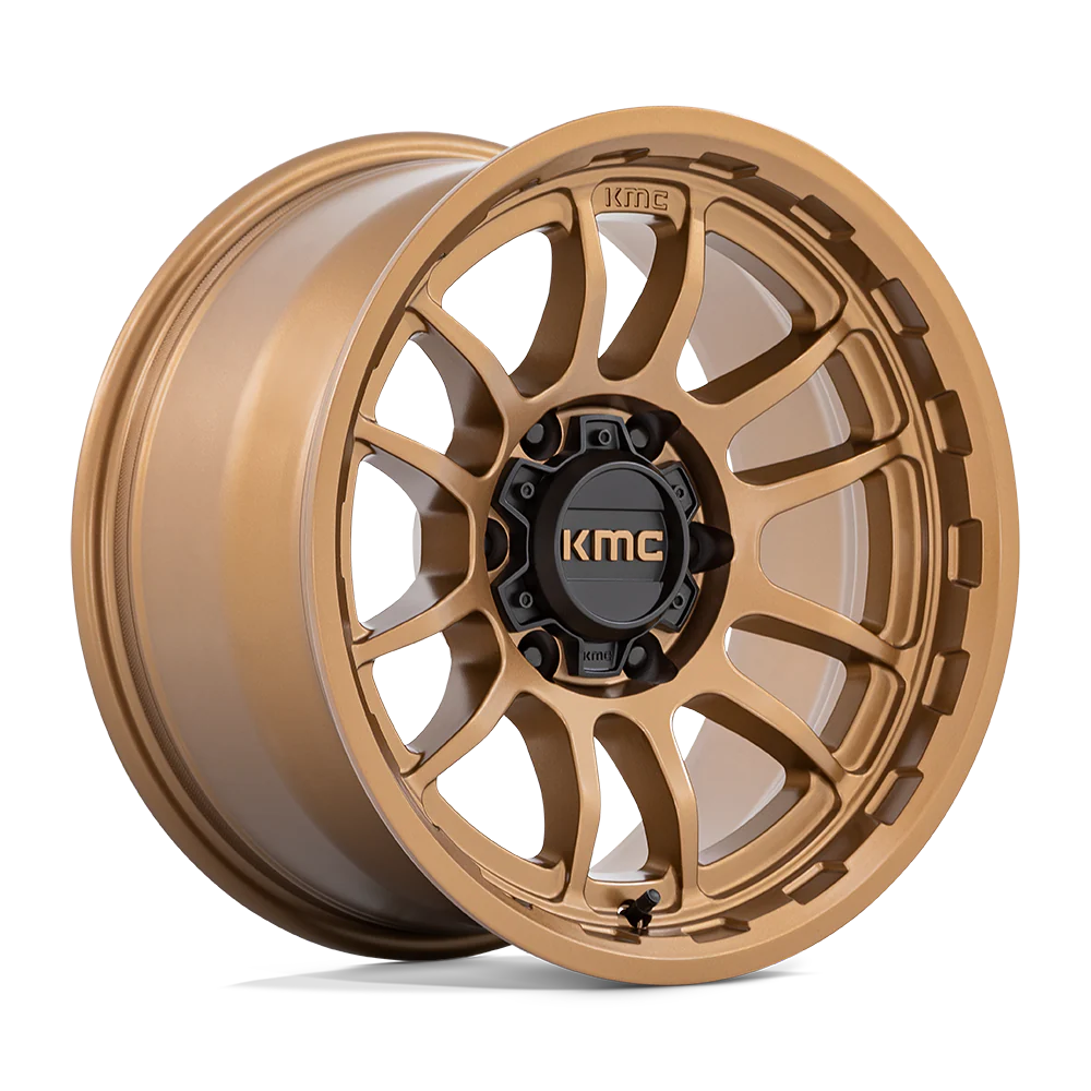 KMC l WRAITH