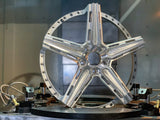 KOYA KT110 – CUSTOM TWO PC FORGED WHEEL