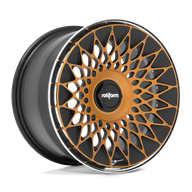 ROTIFORM l LHR-F