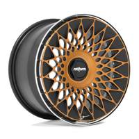 ROTIFORM l LHR-F