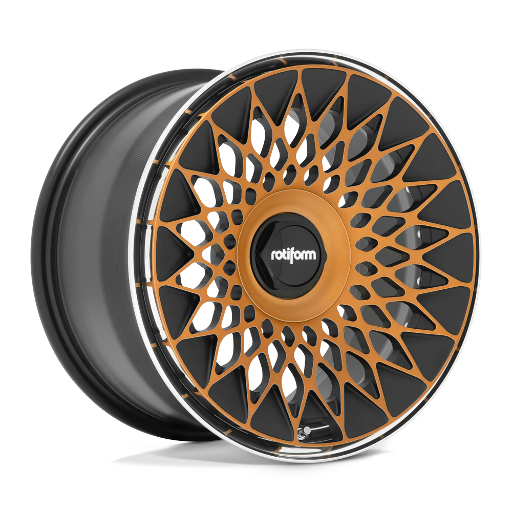 ROTIFORM l LHR-F