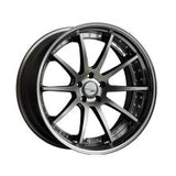 SSR l EXECUTOR l CV01/CV01S