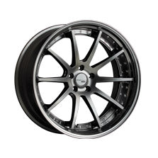 SSR l EXECUTOR l CV01/CV01S