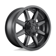 FUEL l MAVERICK Model D436 SATIN BLACK