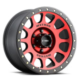 METHOD l 305-HD | NV | Red Face