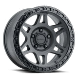 METHOD l 312-HD | Double Black