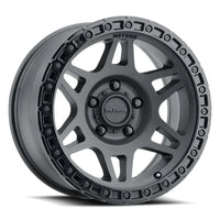 METHOD l 312-HD | Double Black