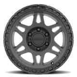 METHOD l 312-HD | Double Black