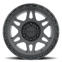 METHOD l 312-HD | Double Black