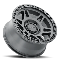 METHOD l 312-HD | Double Black