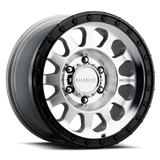 METHOD l 315 | Machined - Gloss Black Lip