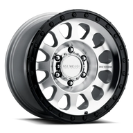 METHOD l 315 | Machined - Gloss Black Lip