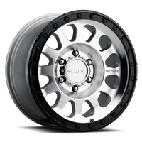 METHOD l 315 | Machined - Gloss Black Lip