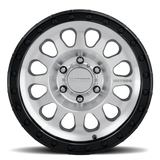 METHOD l 315 | Machined - Gloss Black Lip