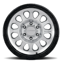 METHOD l 315 | Machined - Gloss Black Lip