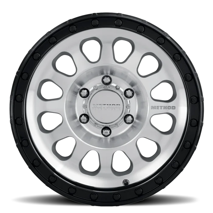 METHOD l 315 | Machined - Gloss Black Lip