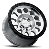 METHOD l 315 | Machined - Gloss Black Lip