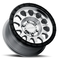 METHOD l 315 | Machined - Gloss Black Lip