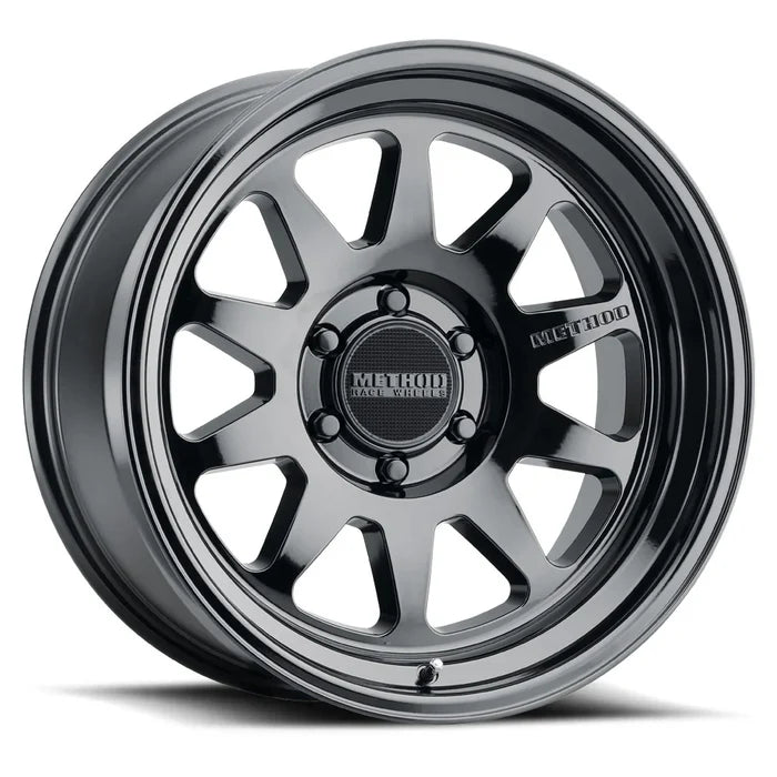 METHOD l 316 | Gloss Black