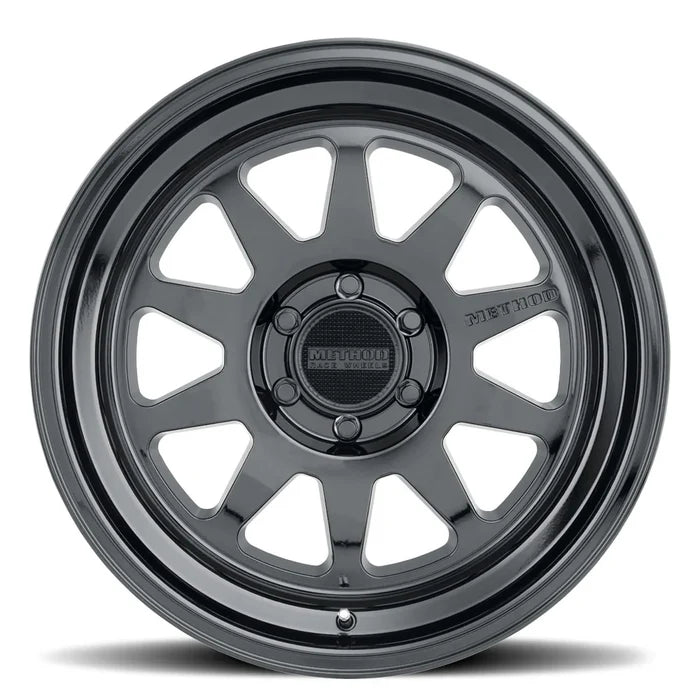 METHOD l 316 | Gloss Black