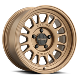 METHOD l 318 | Bronze