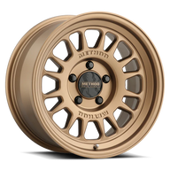 METHOD l 318 | Bronze