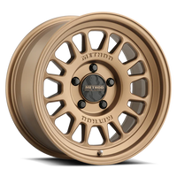 METHOD l 318 | Bronze